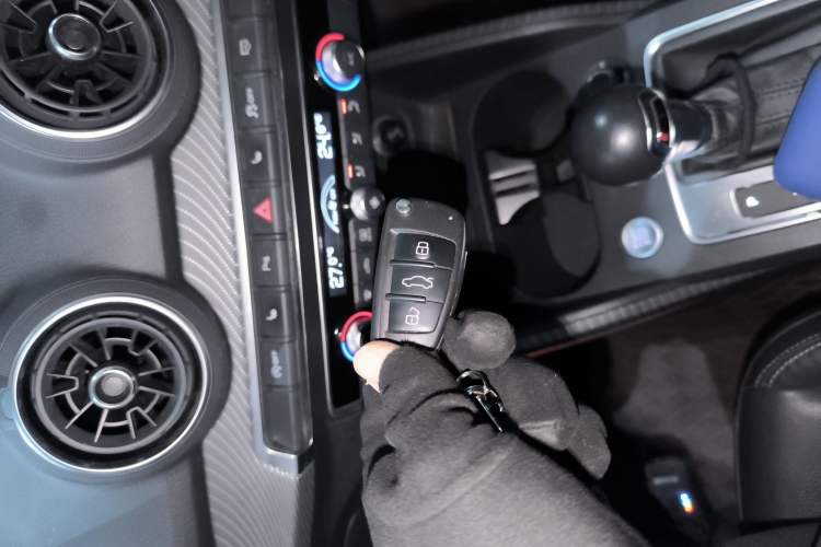 Used Audi Q2L 2021 35 TFSI Fashion Dynamic Model