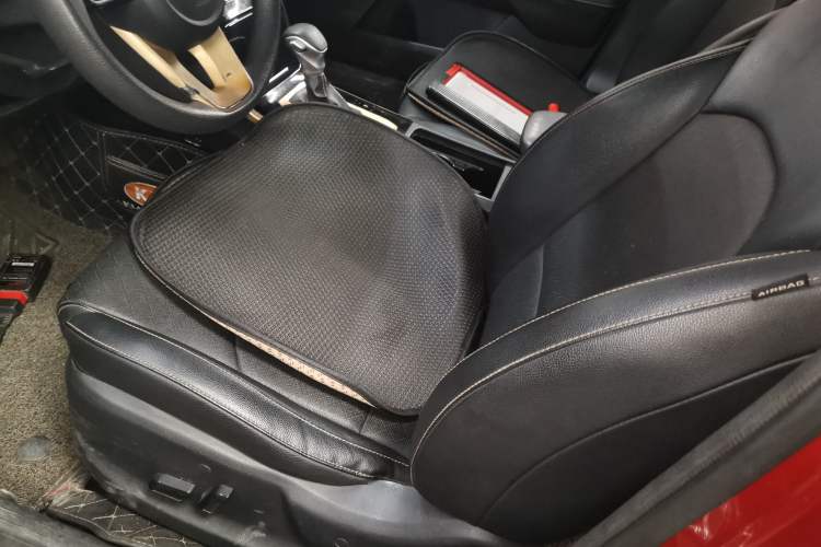 Used Kia K3 2019 1.5L CVT Smart Connectivity Version