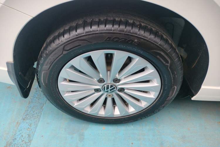 Used Volkswagen Lavida 2021 280TSI DSG Comfort Edition
