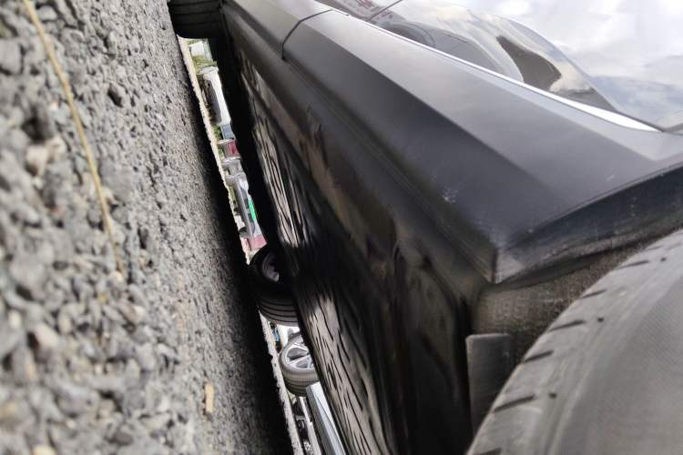 Used Nio ES8 2020 415 km Range 6-Seater Version
