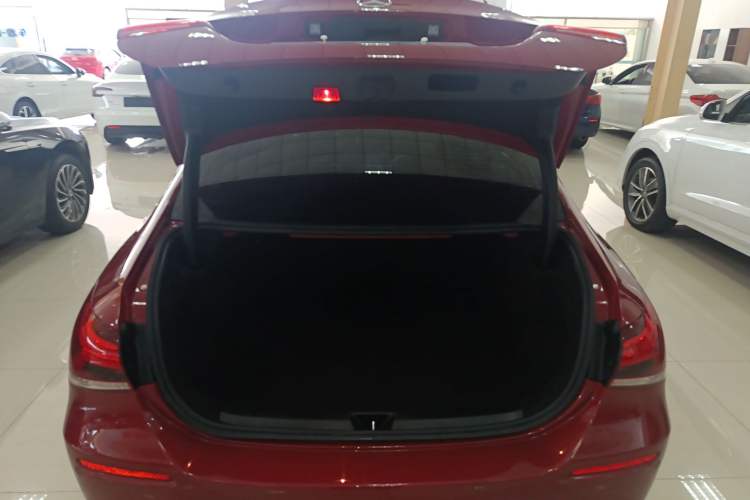 Used Mercedes-Benz A-Class 2020 A 200 L
