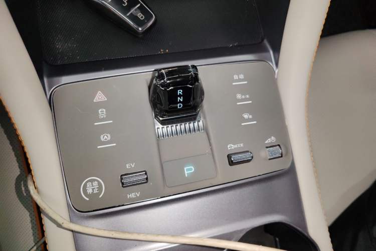 Used BYD Song PLUS New Energy 2023 Champion Edition DM-i 150KM Flagship PLUS
