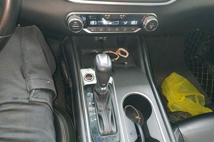 Used Nissan Teana 2020 2.0L XL Upper SmartDrive Version
