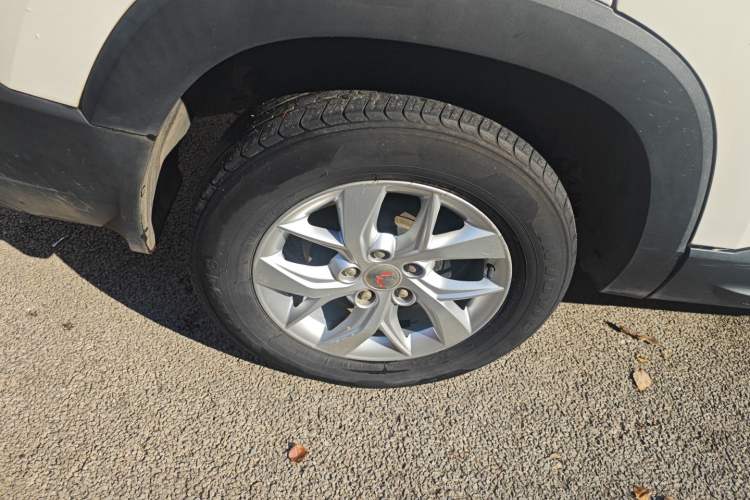 Used Wuling Hongguang S3 2018 1.5L Manual Standard Version China V Standard