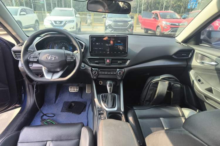 Used Hyundai Lafesta 2019 280TGDi Sport Edition China V Standard