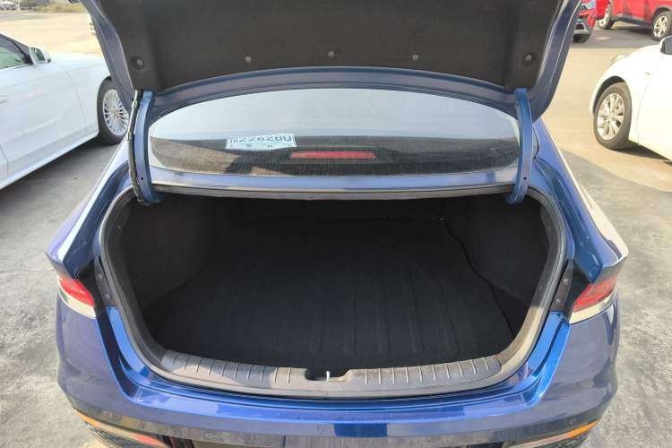 Used Hyundai Lafesta 2019 280TGDi Sport Edition China V Standard