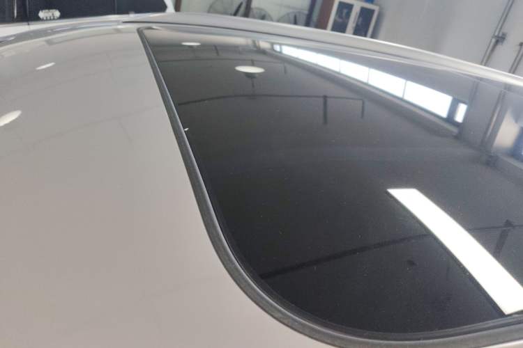 Used BYD Sealion 05 DM-i 2025 DM-i Intelligent Driving 75KM Prestige Model