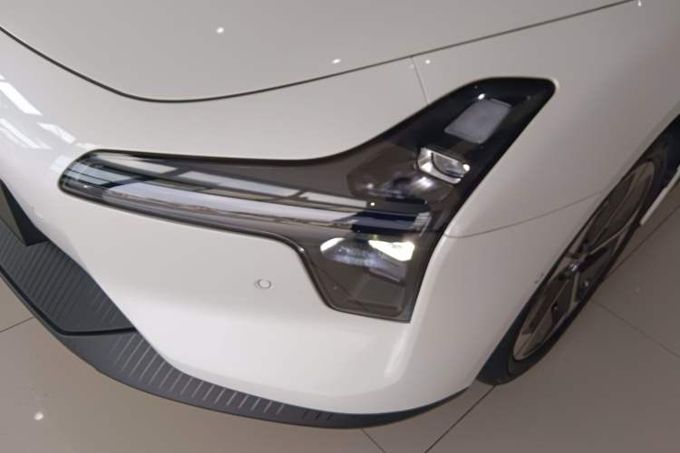 Used XPeng MONA M03 2024 620 with Ultra-Long Range
