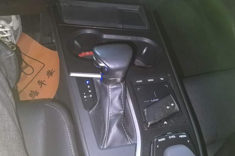 Used Lexus UX 2020 200 Special Edition
