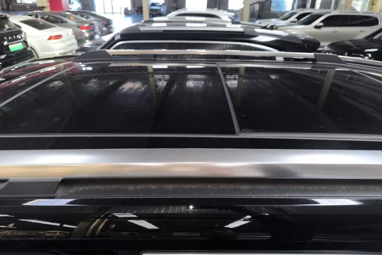 Used Haval  2023 2.0T All-Wheel-Drive Chaoye Plus
