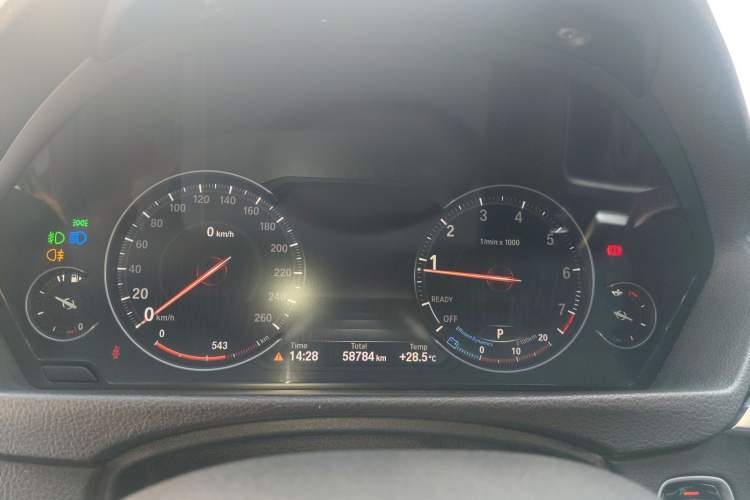 Used BMW 3 Series 2018 320i M Sport Night Edition
