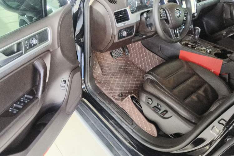 Used Volkswagen Touareg 2011 3.0 TSI Standard Version