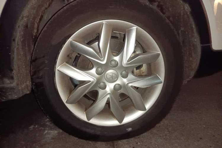 Used  Refine S3 2014 1.5L Manual Luxury Smart Model
