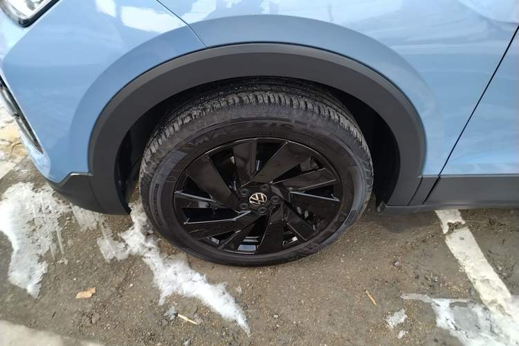 Used Volkswagen Tharu 2025 NewRui 300TSI Prestige Edition