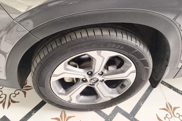 Used Hyundai Santa Fe 2020 380 TGDi Automatic Two-Wheel Drive GLS Luxury Edition