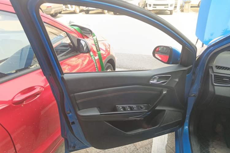 Used Baojun 310 2017 1.5L Manual Luxury Model
