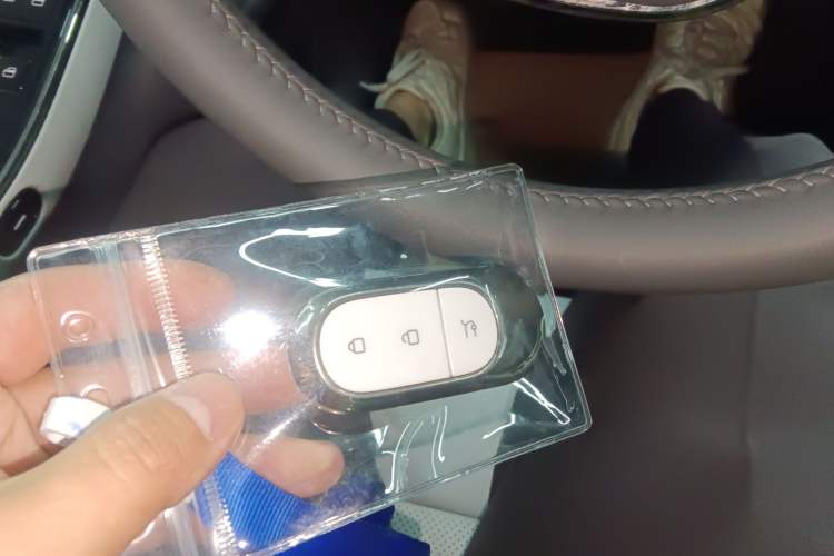 Used Leapmotor C01 2023 630 All-Wheel-Drive Performance Version