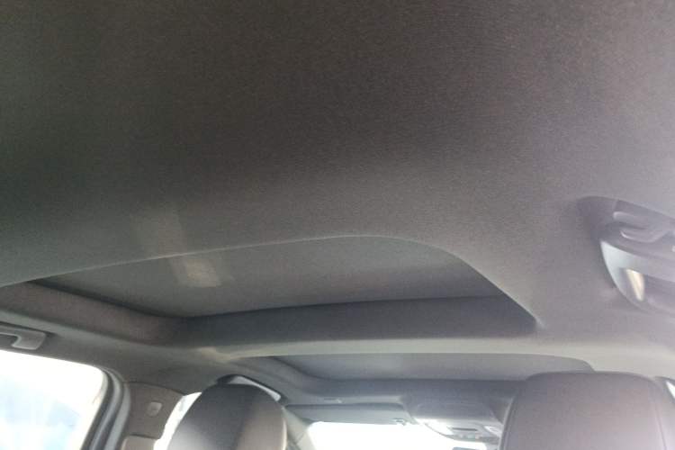 Used Cadillac CT5 2023 28T Luxury Edition (Standard Version)
