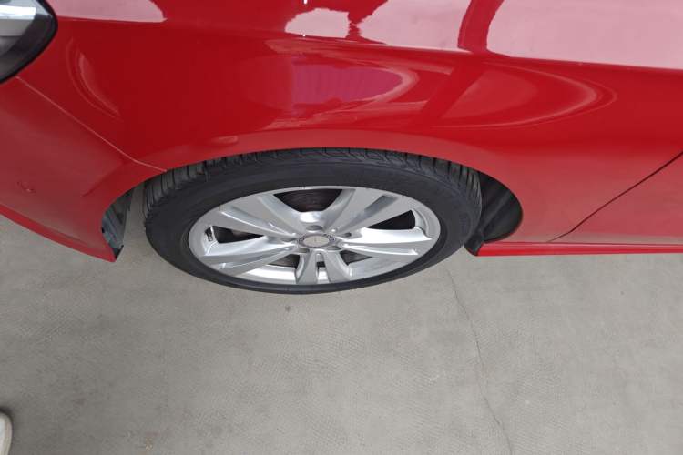 Used Mercedes-Benz A-Class 2016 A 200 Dynamic Edition
