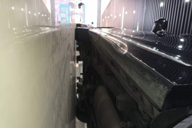 Used GAC Trumpchi M8 2023 Lingxiu Series 390T Prestige Edition