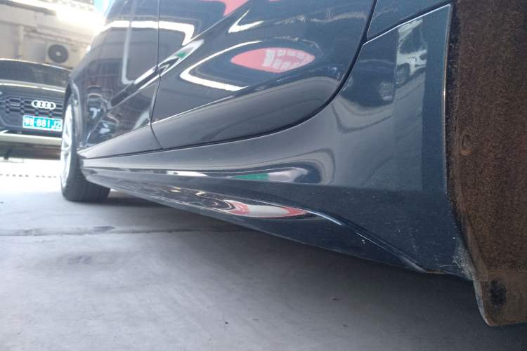 Used Cadillac CT4 2020 28T Fashion Edition