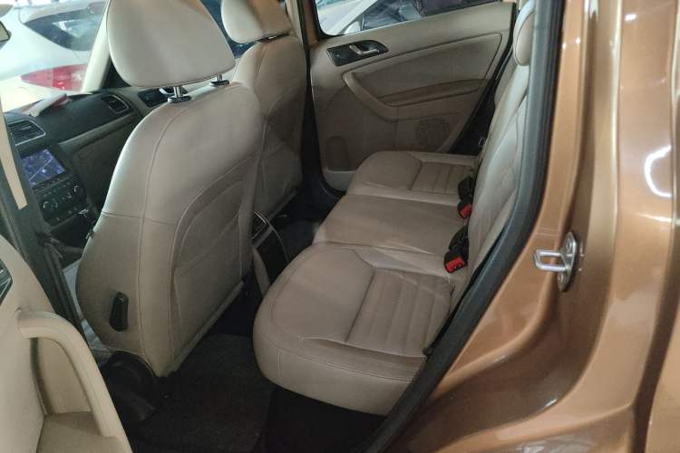 Used Skoda Yeti 2014 1.8TSI DSG Polar Edition
