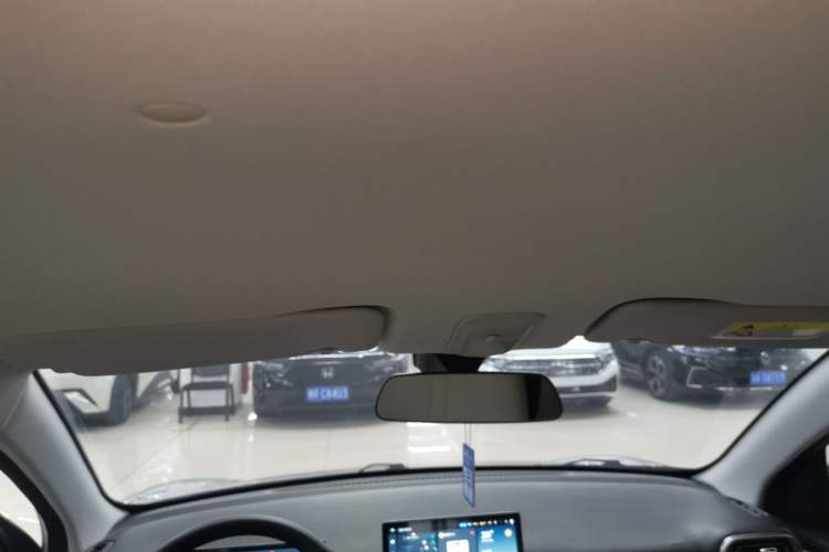 Used Wuling Bingo PLUS 2024 510 km Flagship Edition Four-Seater Version
