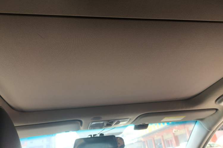 Used Hyundai Mistra 2017 1.8L Automatic Smart GLS China V Standard
