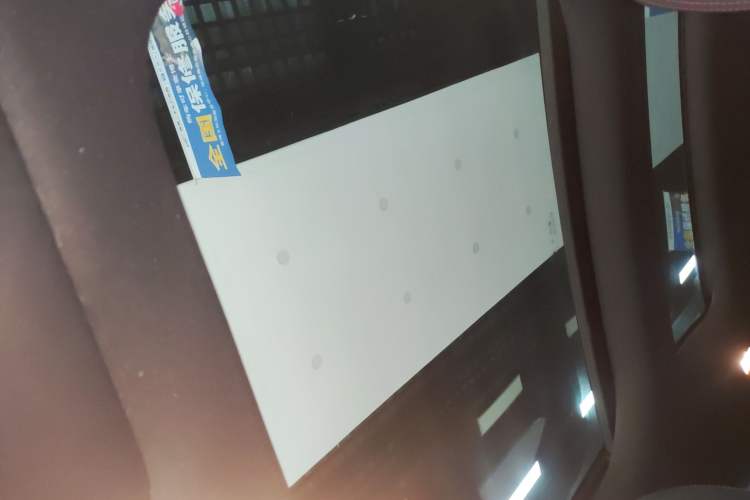 Used Mercedes-Benz A-Class 2024 Updated A 200 L Fashion Version
