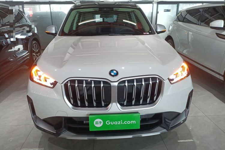 Used BMW X1 2023 sDrive25Li X Design Package