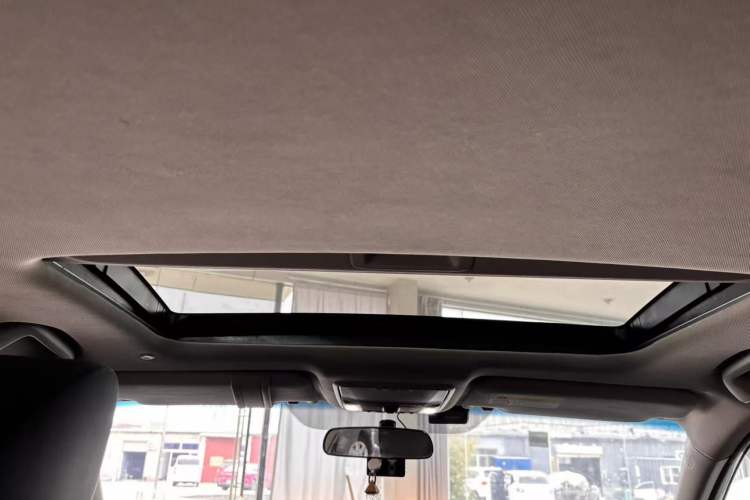 Used Honda Accord 2018 260TURBO Elite Edition China V
