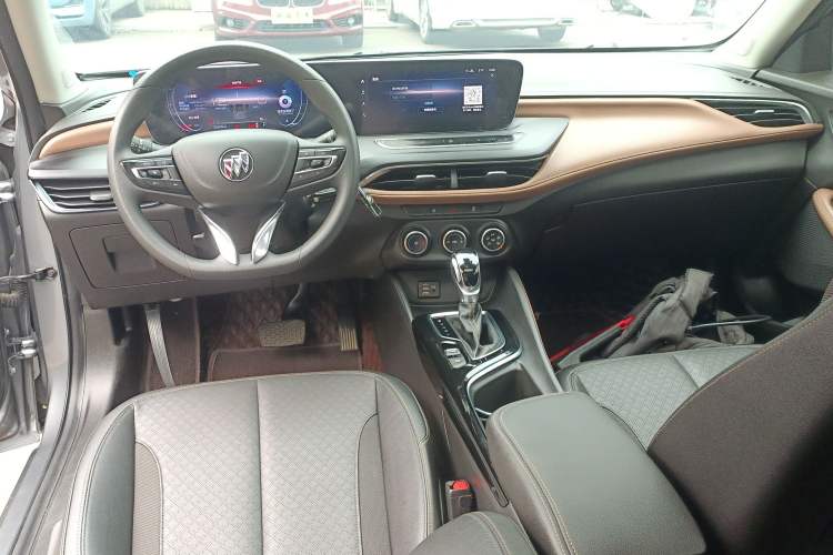 Used Buick Verano 2022 Pro 533T Enjoyment Edition