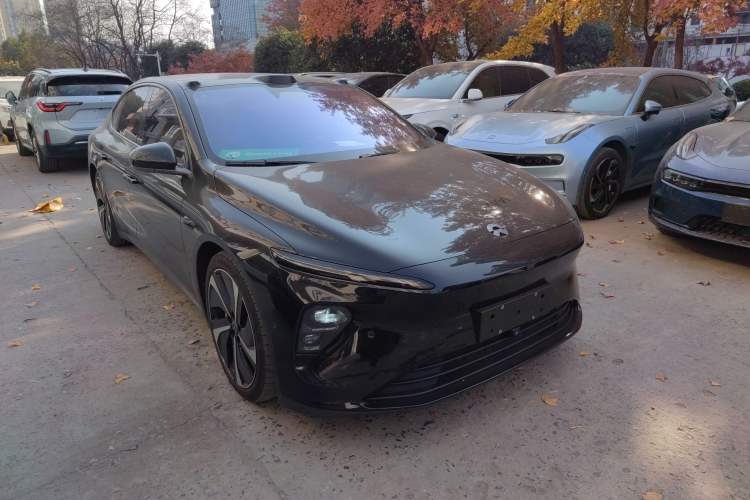 Used Nio ET7 2023 100kWh
