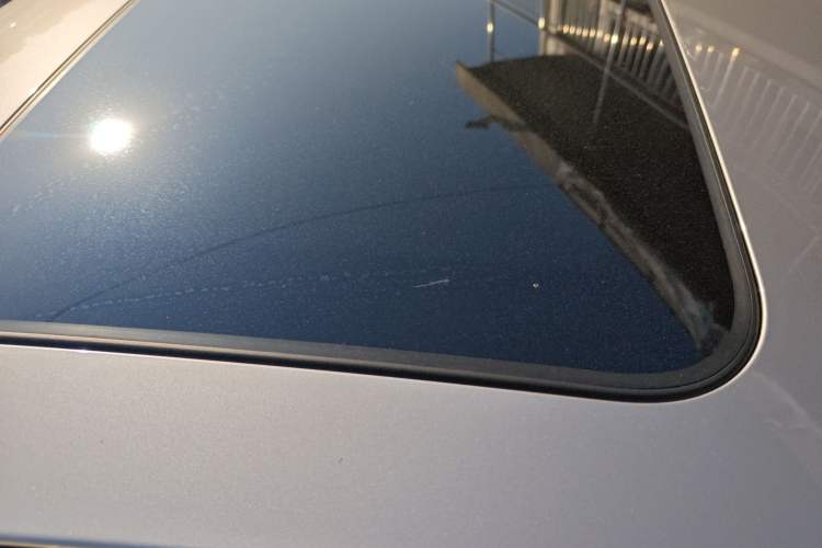 Used BMW 3 Series 2017 318i Fashion Model
