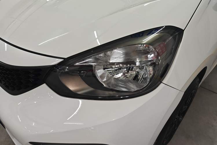 Used Honda Fit 2021 1.5L CVT Trend Edition