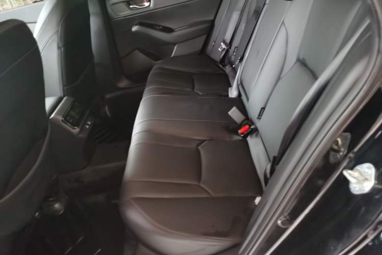 Used Honda Inspire 2023 260TURBO Elegant Edition
