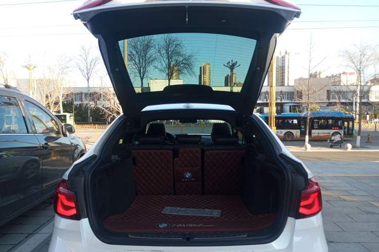 Used BMW 3 Series GT 2019 320i M Sport Package
