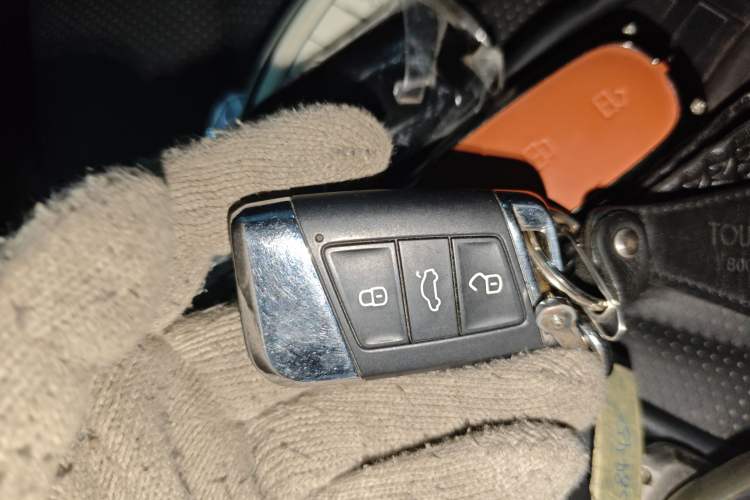 Used Volkswagen Magotan GTE Plug-in Hybrid 2020 GTE Luxury Model
