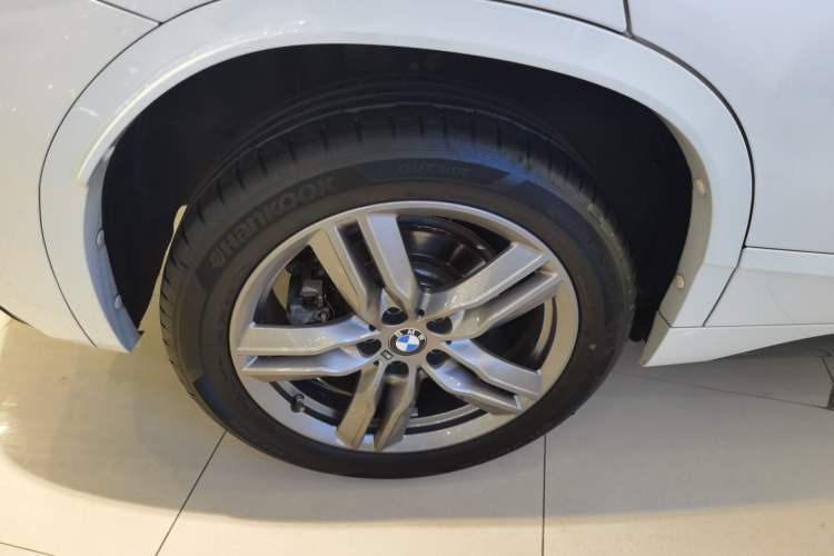 Used BMW X2 2023 sDrive25i M Sport Night Edition