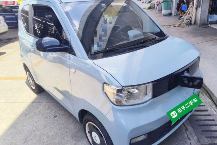 Used Wuling Hongguang MINIEV 2022 Enjoy Edition Lithium Iron Phosphate