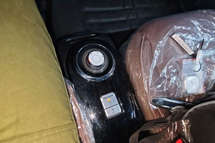 Used Wuling Bingo 2024 333 km Enjoyment Version
