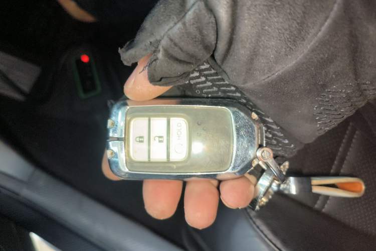 Used Honda CR-V 2021 240TURBO CVT 2WD Fashion Edition