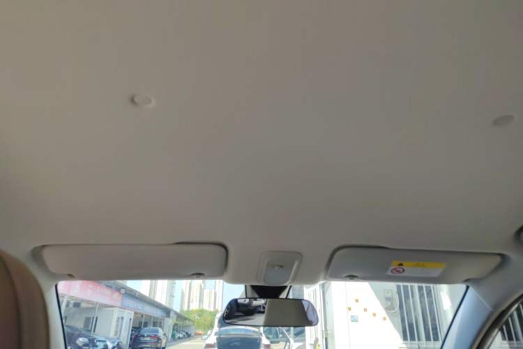 Used Wuling Bingo PLUS 2024 510 km Range 5-Seater Version
