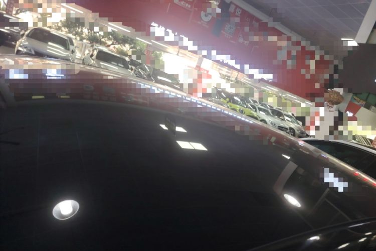 Used Tesla Model Y 2021 Long-Range All-Wheel-Drive Version