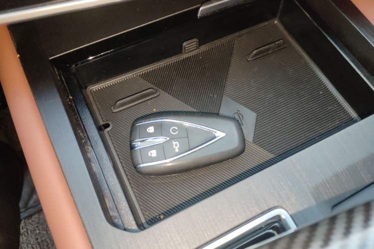 Used Changan CS75 PLUS 2023 3rd Generation 1.5T Automatic Prestige Model