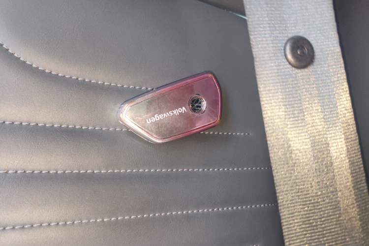 Used Volkswagen ID.4 X 2023 Ultra-Intelligent Long-Range Version
