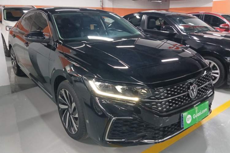 Used Volkswagen Passat 2023 Revised 330TSI Starry Elite Edition
