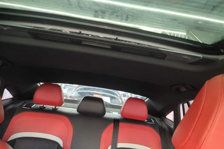 Used MG 5 2021 Revised Version 180 DVVT CVT Youth Luxury Edition