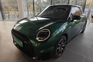 Used MINI Electric MINI COOPER 2024 452km COOPER SE Racing Driver