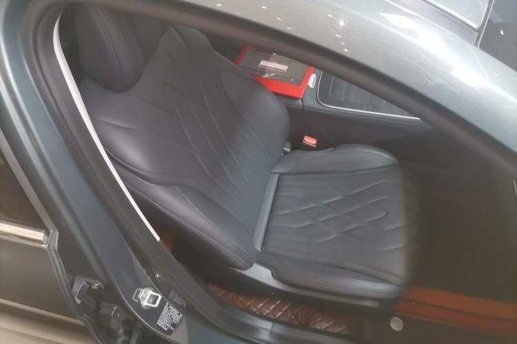 Used Chery Fengyun A8 2025 145 Luxury Edition